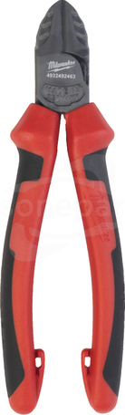160mm Szczypce tnące boczne
