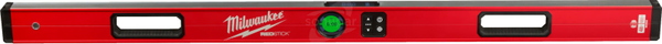 REDSTICK 120cm Poziomica elektroniczna