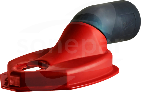 26-41 mm Adapter odsysania pyłu EXTRACTOR