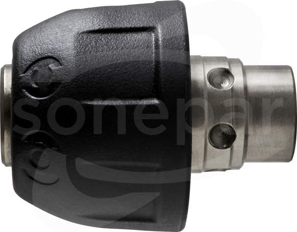 SDS-Plus Adapter Fixtec
