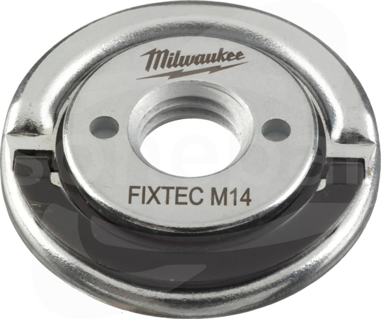 FIXTEC M14 Nakrętka do szlifierek
