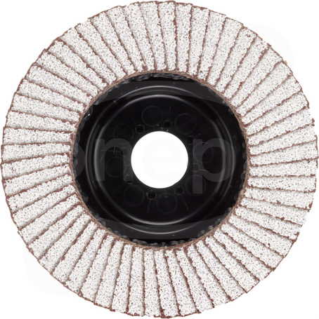 SLC50/125mm G40 Tarcza listkowa do aluminium