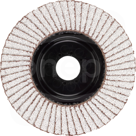 SLC50/125mm G60 Tarcza listkowa do aluminium
