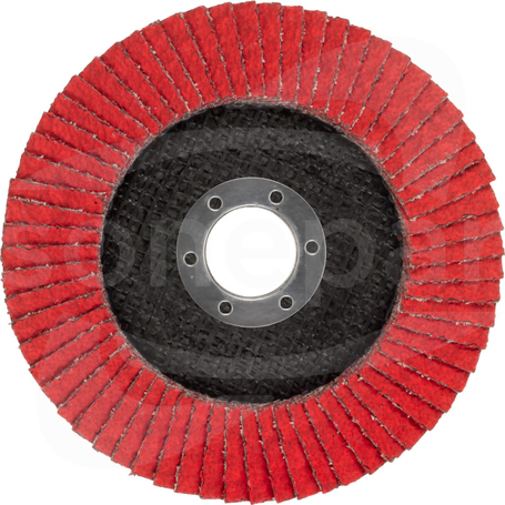 SLC50/125mm G40 XL Tarcza listkowa ceramiczna