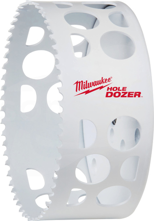 Hole Dozer fi108mm Otwornica