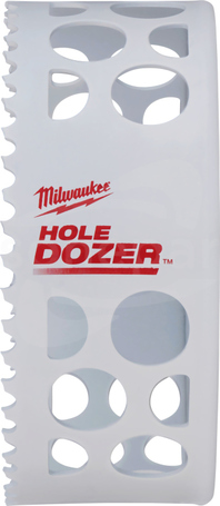 Hole Dozer fi117mm Otwornica