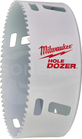 Hole Dozer fi133mm Otwornica