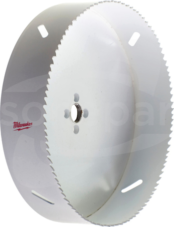 Bi-metal fi177mm Otwornica