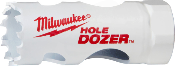 Hole Dozer fi22mm Otwornica