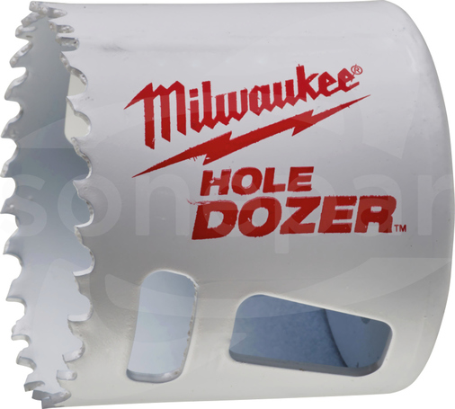 Hole Dozer fi52mm Otwornica