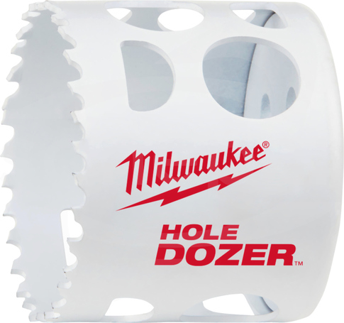 Hole Dozer fi57mm Otwornica