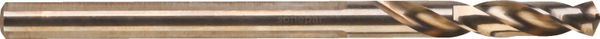 6x100mm Wiertło pilotujące do trzpieni