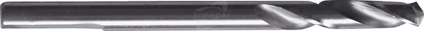 HOLESAW 6x89mm Wiertło prowadzące