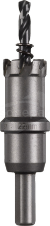 TCT 22mm Otwornica z zębami z węglika spiekanego