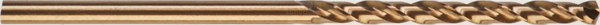 HSS-G CO 2,0mm (10szt) Wiertło