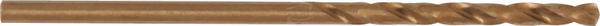 HSS-G CO 2,0mm (2szt) Wiertło do metalu