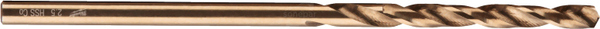 HSS-G CO 3,3mm (10szt) Wiertło