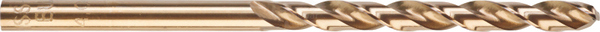HSS-G CO 4,0mm (10szt) Wiertło