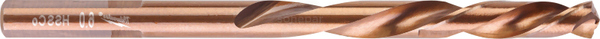 HSS-G CO 6,0mm (10szt) Wiertło