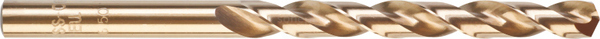 HSS-G CO 6,5mm (10szt) Wiertło