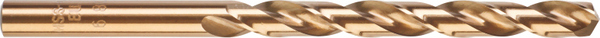 HSS-G CO 6,8mm (5szt) Wiertło
