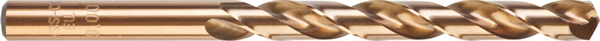 HSS-G CO 8,0mm (5szt) Wiertło