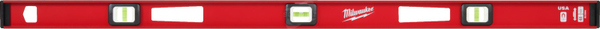 I-Beam 120cm Poziomica