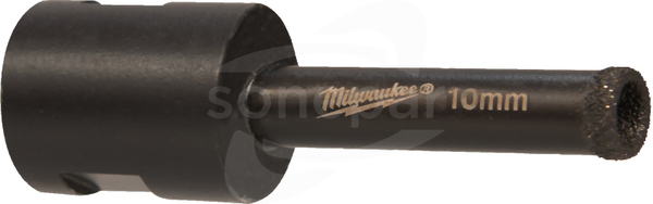 M14 10mm Wiertło diamentowe