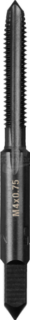 M4x0,75 Gwintownik