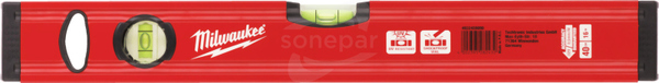 Magnetic Slim Level 40cm Poziomica
