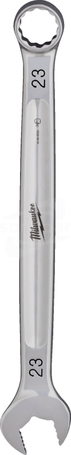 MAXBITE 23mm Klucz płasko-oczkowy