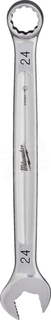MAXBITE 24mm Klucz płasko-oczkowy