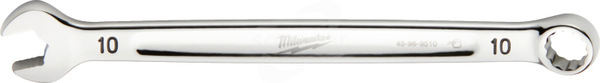 MAXBITE 10mm Klucz płasko-oczkowy
