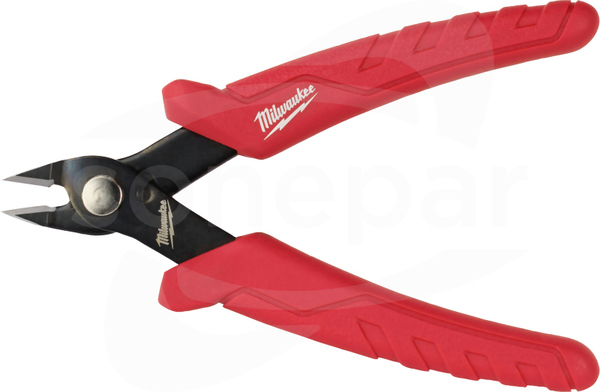 Mini Flush Cutters Cążki boczne małe