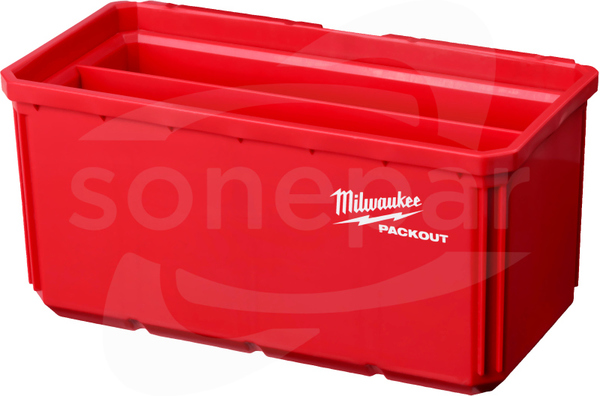 PACKOUT 10x20cm (2szt) Pojemnik