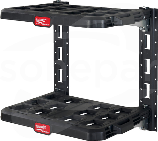 PACKOUT System montażu