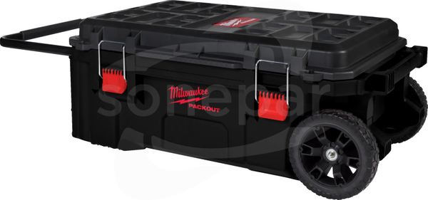 PACKOUT  965x609x401mm Skrzynia na kołach