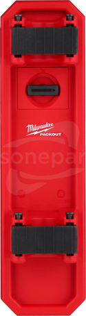 PACKOUT Uchwyt na 1 narzędzie z długą rękojeścią