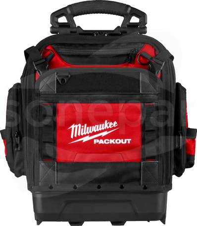PACKOUT STRUCTURED BACKPACK Plecak