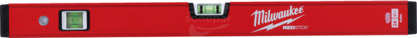 REDSTICK COMPACT 60cm Poziomica