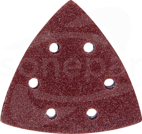 93x93 grad.60 (8szt) Papier ścierny