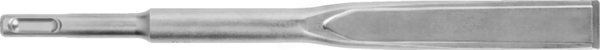 SDS Plus 250x20mm (10szt) Dłuto wąskie samoostrzące