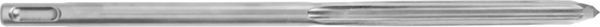 SDS Plus 250mm Dłuto szpicak samoostrzące