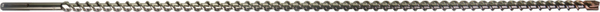 SDS Max 25x1200/1320mm Wiertło