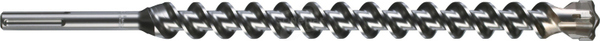 SDS Max 38x450/570mm Wiertło