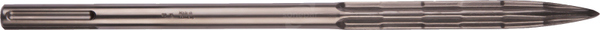 SDS Max 400mm Dłuto szpicak samoostrzące