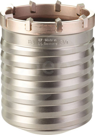 SDS Max TCT2 80x100 (1szt.) Koronka rdzeniowa