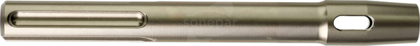 SDS Max dł. 180mm Trzpień