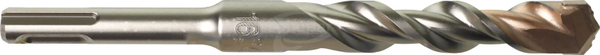 SDS plus M2 16/100/160mm Wiertło