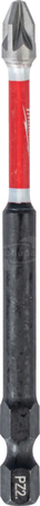 SHOCKWAVE PZ2 90mm Bit udarowy